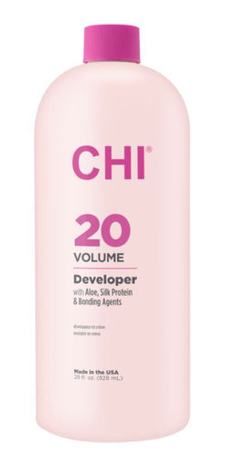 Chi developer оксидант 20 Vol 6% 828 мл