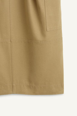 SCK SKRT - Zara фото 8