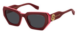 Солнцезащитные очки MARC JACOBS MARC 851/S