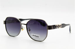 Солнцезащитные очки Disikaer (Polarized) с мешочком 0803 55-19-136 C1