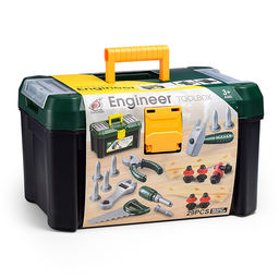 Набор инструментов "Домашний помощник" в коробке