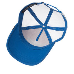 Бейсболка GOORIN BROTHERS арт. 101-2014 (оранжевый / синий)