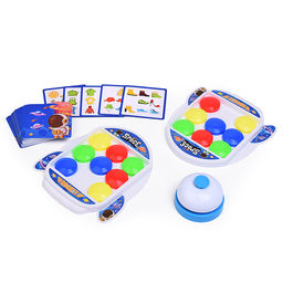 Игра настольная "Space push ball" в коробке