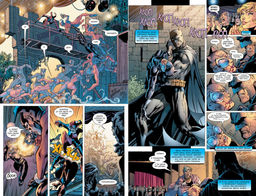 Бэтмен. Тихо!. Лоэб Дж. - Азбука фото 2