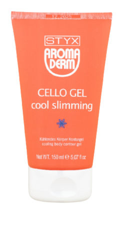 сello-gel Slim (туба) - Juliette armand фото 2