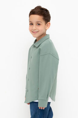 КР 302677/полынь рубашка для мал