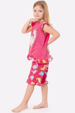 Пижама для девочки Bonito  фото 3