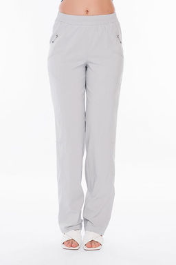 NOBBY, Женские брюки 9221-12 (платина) фото 3