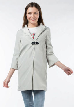 03-1868 Плащ женский