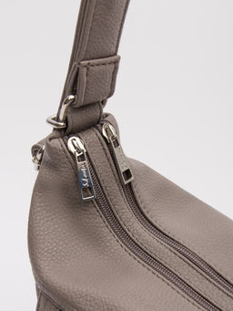 Темно-бежевый мешок-трансформер S.Lavia  фото 15