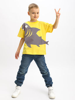 Футболка Соль&Перец  фото 7