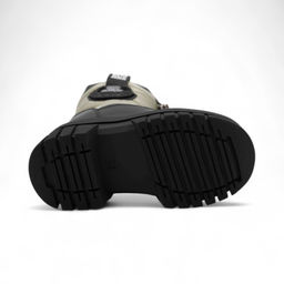 Дутики зимние В5012-16 зеленые - BONCY фото 4