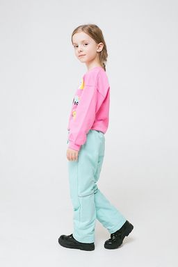 ВК 46015/19 УЗГ, брюки - Crockid фото 2