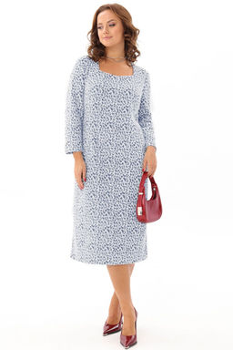 Платье Angelina&Co 928 - Mira fashion фото 740