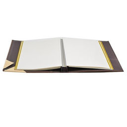 Фотоальбом магнитный 20 листов / 20-258 /уп 20/кожзам - Галеонтрейд фото 4