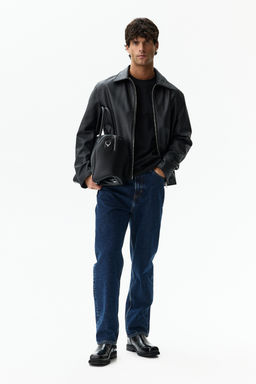 Camiseta Cooling Relaxed Fit - H&m фото 10