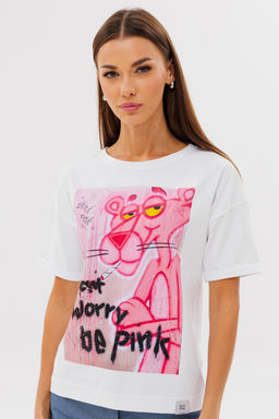 Джемпер 4026 - Kivviwear фото 6