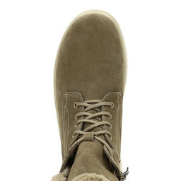 Ботинки женские