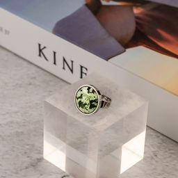 SHINE Кольцо KC4748