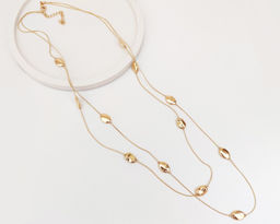 Колье длинное - Vel vett фото 6