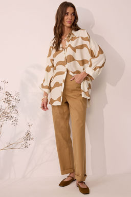 Блуза LYUSHe 4103  фото 8