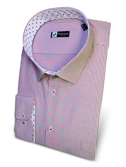 Рубашка 20.23-РТ-04 - Nicolo angi фото 2