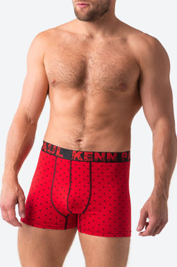 Мужские трусы-боксеры Kenn Paul