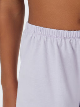 Комплект домашний для девочек с надписью Good day... - Mark formelle фото 9