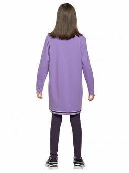 Уценка PELICAN GFANL4218 комплект для девочек  фото 5