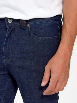 Мужские джинсы _ 09647 - F5 фото 5