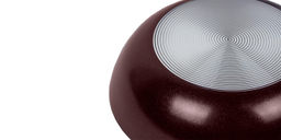 Сковорода 160мм, 1 ручка, без крышки Кружево - Калитва фото 8