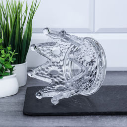 Ваза для варенья 12х8,5 см / TY-158 /уп 36/ - Галеонтрейд фото 6