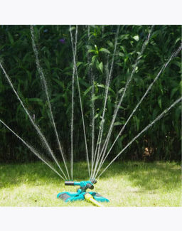 Ороситель полив для газона (3439) - Мой органайзер фото 5