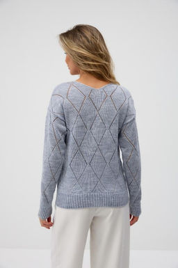 Джемпер женский w-01-108 - Esenia фото 31