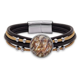 Браслет из муранского стекла - Vloes фото 8