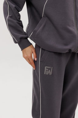 Костюм Fantazia Mod 5328 серый фото 5