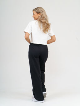 889 Брюки "Черный2"