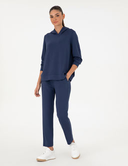 Lacivert Regular Fit E_ofman Alt_