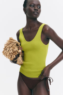 Top de punto - H&m фото 7