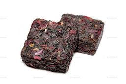 Персик-манго кубики 5-7гр, ШТ 1упХ50 шт - Weiserhouse фото 3