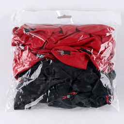 Воздушные шары латексные 12" Halloween party, 50 шт.