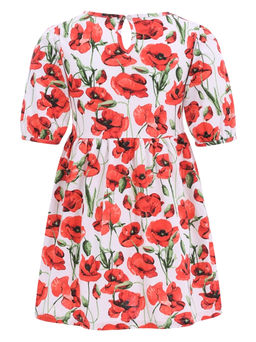 платье 1ДПК4403001н - Апрель фото 2