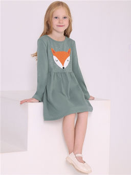 платье 1ДПД4398804 - Апрель фото 4