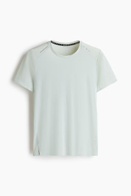 Camiseta de running ligera efecto fr?o