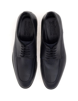 Темно-синие туфли - Cacharel фото 12