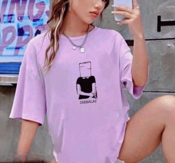 Футболка оверсайз, Артикул: 133681