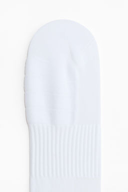 Pack de 5 calcetines de deporte con DryMove - H&m фото 4