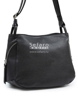 Сумка женская из телячьей кожи