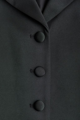 Americana entallada de saten - H&m фото 7