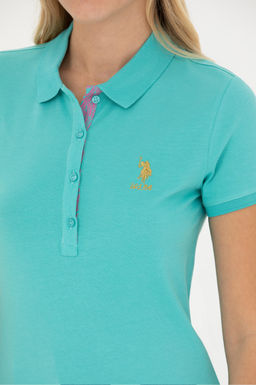Kad_n Mint Basic Ti__rt - U.s. polo assn фото 7